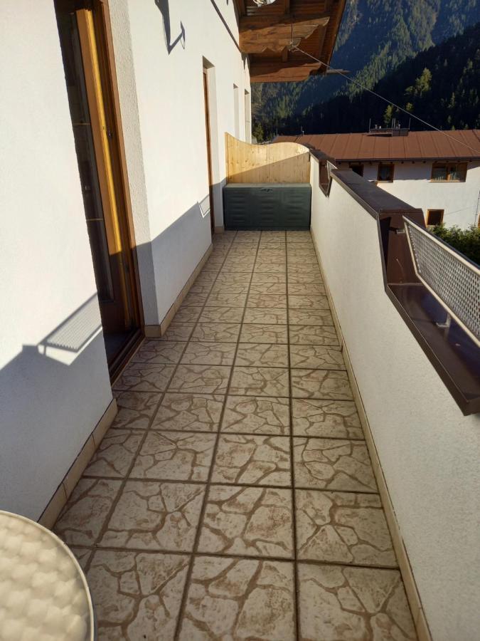 Haus Panorama Apartment Umhausen Bagian luar foto