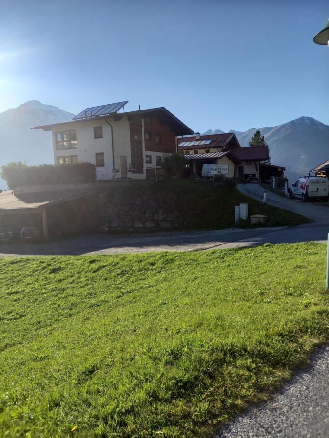 Haus Panorama Apartment Umhausen Bagian luar foto