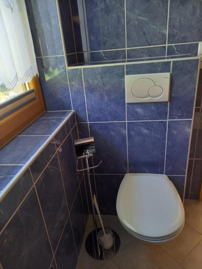 Haus Panorama Apartment Umhausen Bagian luar foto