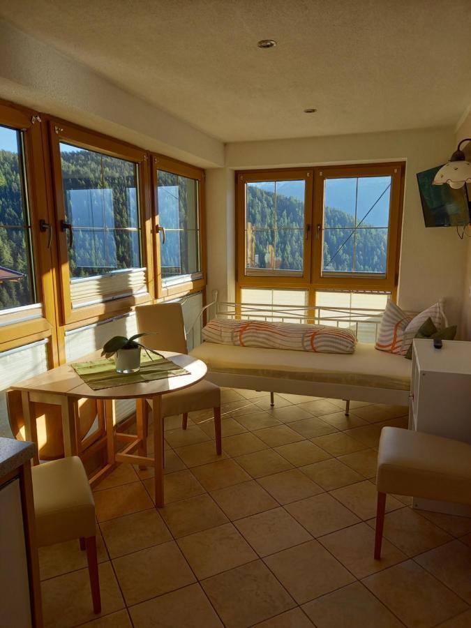 Haus Panorama Apartment Umhausen Bagian luar foto
