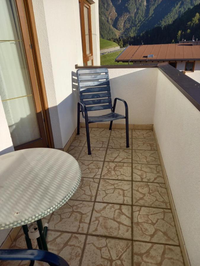 Haus Panorama Apartment Umhausen Bagian luar foto